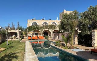 BABSA Home - Essaouira - 2