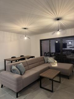 Bay View Village-Villa Astéria 1 - Žvinje - 7