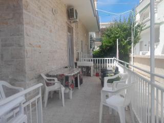 Casa del 'Sole' - Torre Canne - 2
