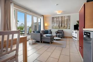 Ferienwohnung Ostseezeit - Ribnitz-Damgarten - 1