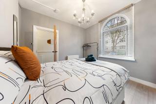 Lord’s Guesthouse - Room 1 - Londra - 6