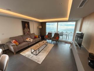 Blue infinity 7 - Cumbre del Sol - 4