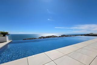 Blue infinity 7 - Cumbre del Sol - 9