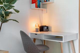 Ferienwohnung Ostseezeit - Ribnitz-Damgarten - 4