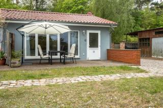 Ferienwohnung Ostseezeit - Ribnitz-Damgarten - 7