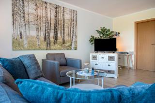 Ferienwohnung Ostseezeit - Ribnitz-Damgarten - 5