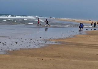 Secure Beachfront Apartment Near Hilton Golf & Spa - Oulad Akkou - 6