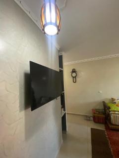Secure Beachfront Apartment Near Hilton Golf & Spa - Oulad Akkou - 5