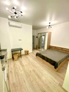 Platinum apartment - Odesa - 8