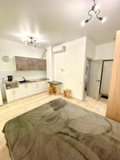 Platinum apartment - Odesa - 6
