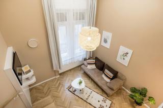 L1 Apartments - Budapest - 5