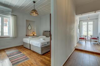 Andy Port House with Seaview by Goutos Properties - Hermione - 3