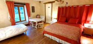 La Grande Vesvre - 3