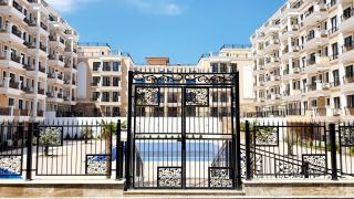 Sunshine Rose - Sea view, Neubau, Luxus Apartment - 6