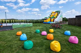 Fantazja Resort Zator - 1