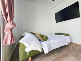 El Cabanyal Style by the Sea - Valencia - 9