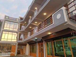 Tololing Eco Resort - 1