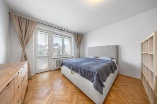 Quiet and Cozy Apartment in Old Town - Free Parking - Bratislava - 8