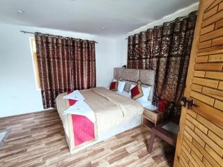 Tololing Eco Resort - - 4