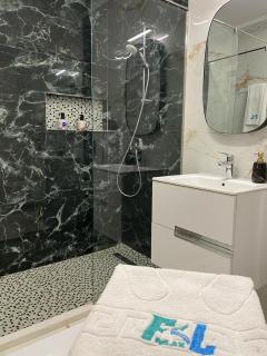 F&Lrelax-Apartamente Inchieri aproape de plajă - Mamaia Nord – Năvodari - 2