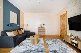 Chill Out Apartment - Budapest - 3