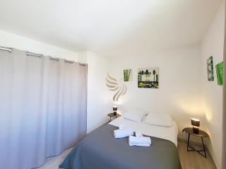 Otentic Flamant 4 pers - 1 chambre - parking - CapitalChic Services Fréjus Plage - Fréjus - 9