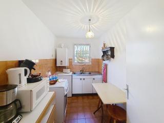 Otentic Flamant 4 pers - 1 chambre - parking - CapitalChic Services Fréjus Plage - Fréjus - 8