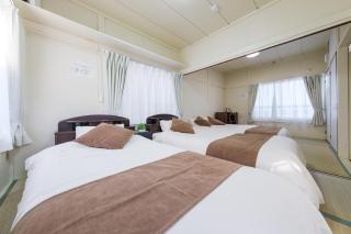 Full House Rent in Tokyo Ghibli Sakura Shinjuku 1H - 8