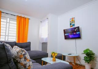 Ladivah Homes - Thika - 8
