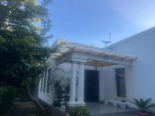 Lively Cottages Momella,Main House - 3