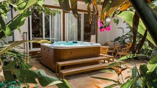 Thalassa Beach Boutique Resort - Goa Velha - 6