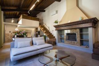 Toscanelli Retreat - Firenze - 6