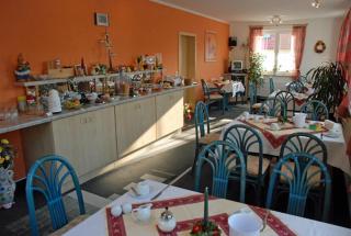 Pension Edelstein - Ostseebad Sellin - 6