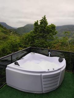 Mountain paradise in Merisi - 1