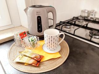 Il Nido - Free Parking - WiFi - 8