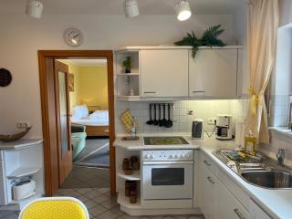 Ferienwohnung KaLü 1 - 5