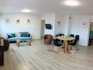 Les trois Frontières - Saint-Louis - 5