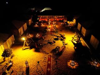 Sanmao Desert Luxury Camp - Merzouga - 4