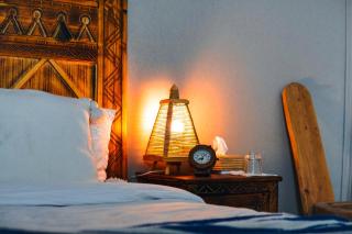 Sanmao Desert Luxury Camp - Merzouga - 2