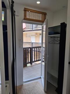 Studio dans une tour mythique à port grimaud - Grimaud - 4