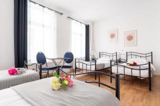 Hotel Le Grand Colombier - 1