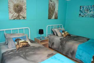 Namaqualand Eco Lodge - Soebatsfontein - 9