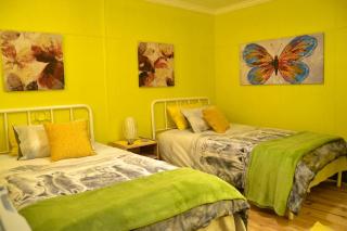 Namaqualand Eco Lodge - Soebatsfontein - 8