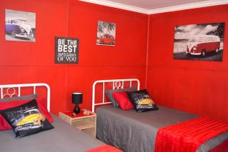 Namaqualand Eco Lodge - Soebatsfontein - 6
