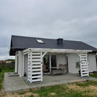 Domek nad jeziorem KRASNE - Krasne - 0