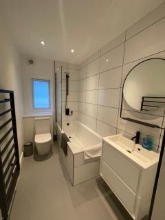2 bed flat West Kensington/Fulham - London - 5