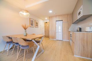 CARTAGENAFLATS - San Diego Suites - 2