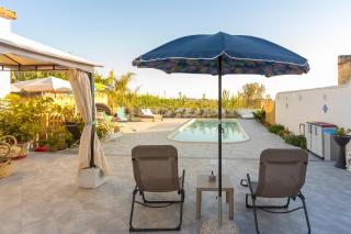 Casa Vacanze Panorama sulle Egadi - Parrinello - 9