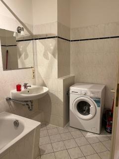 Leipzig Lindenau - Haus mit 3 Ferienwohnungen im Westen - 4