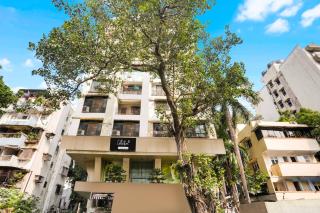 Super Townhouse Ville Parle - Bombay - 6